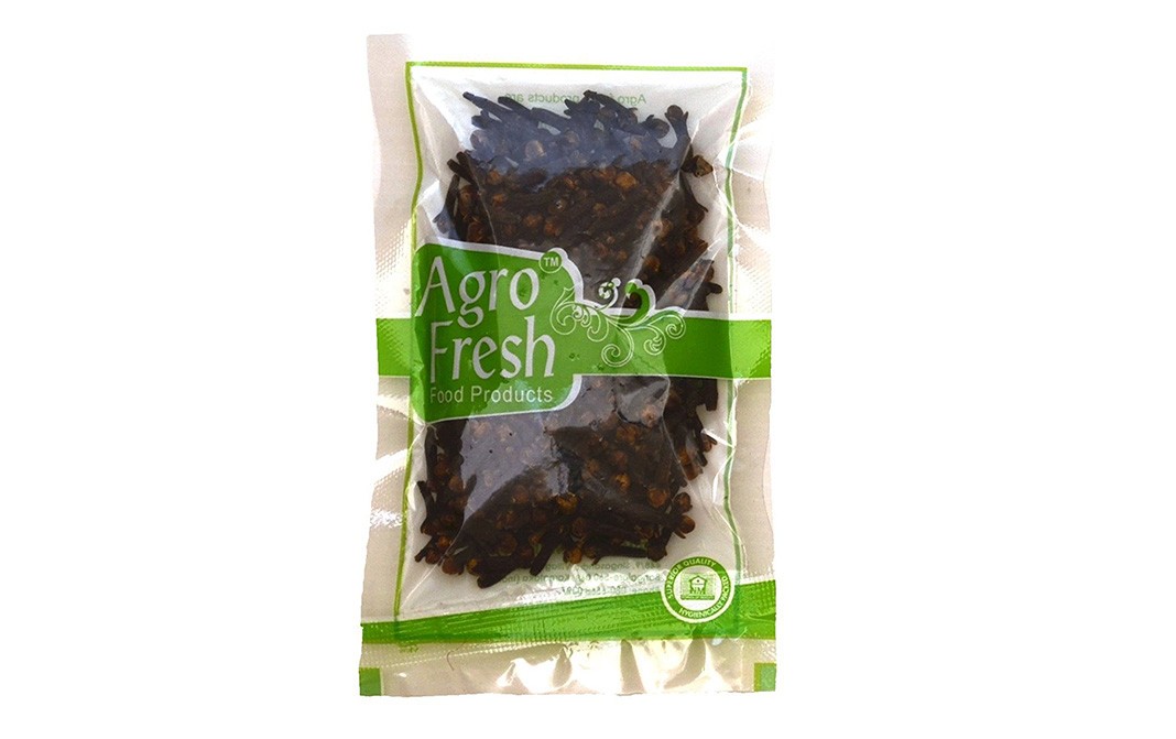 Agro Fresh Cloves    Pack  50 grams